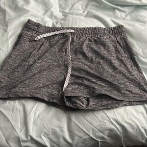 Market soft shorts
